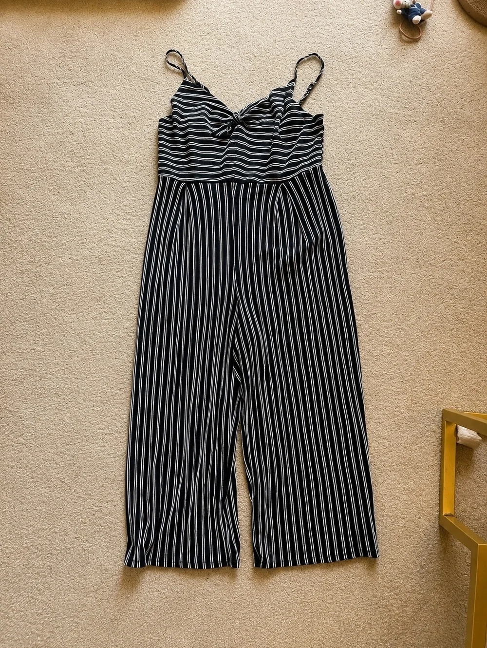 Womens XXL Fall Bundle 4 Pc Boho Denim Stripes Satin Lounge NWT Pajama Pants